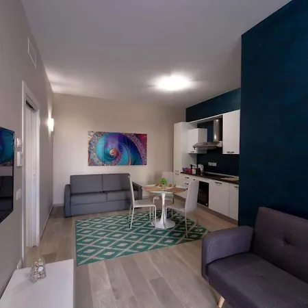 Apartamento Kleos Civitanova Marche