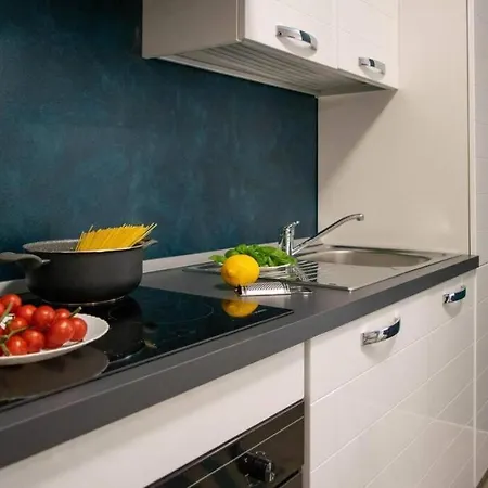 Apartamento Kleos