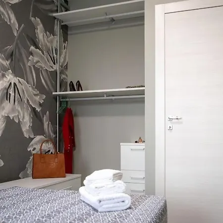Apartamento Kleos