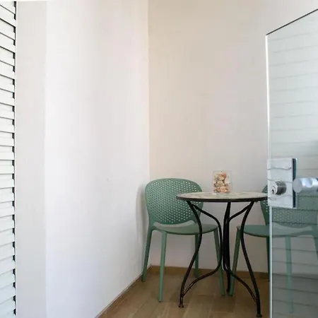 Apartamento Kleos *