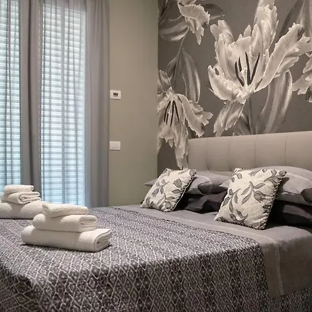 Kleos Appartement *