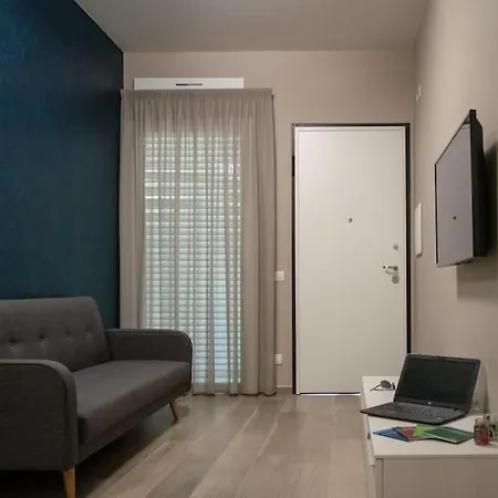 Apartamento Kleos