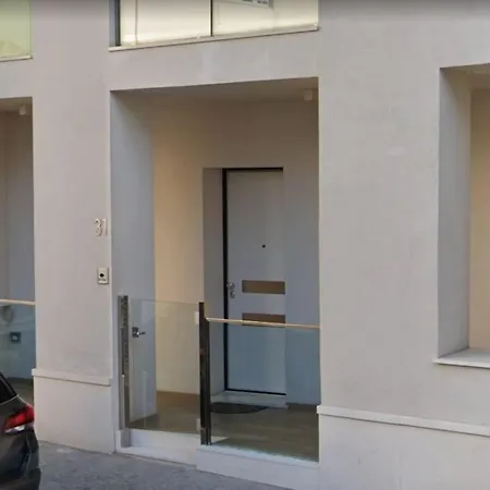 Apartment Kleos