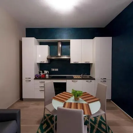 Kleos Apartamento Civitanova Marche