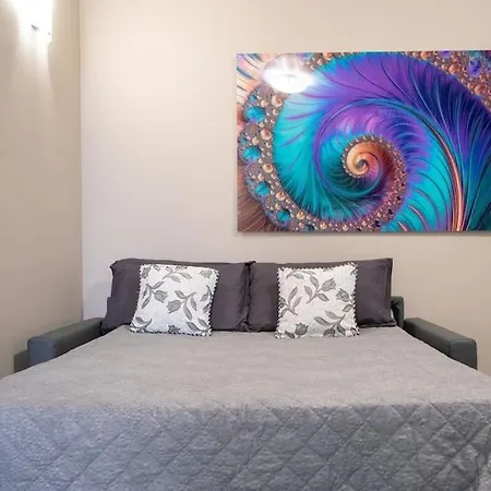 Kleos Apartamento *
